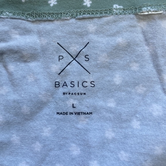 pacsun shirt - Picture 2 of 2